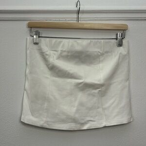 Forever 21 Strapless Knit Tube Top